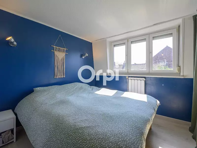 Maison, 70 m²