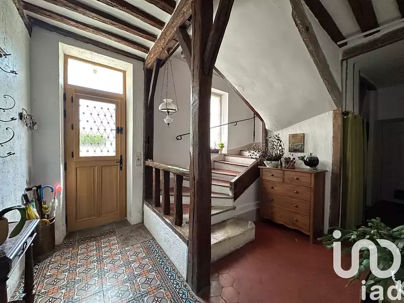 Maison, 320 m²