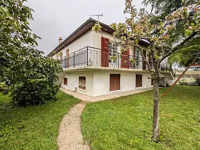 Maison, 148 m²