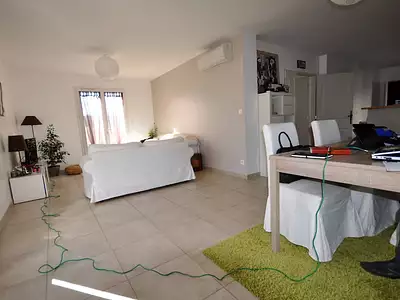 Maison, 125 m²