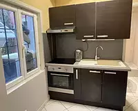 Appartement, 35 m²