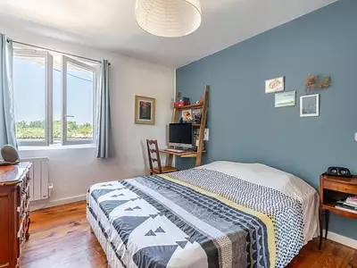 Appartement, 89 m²