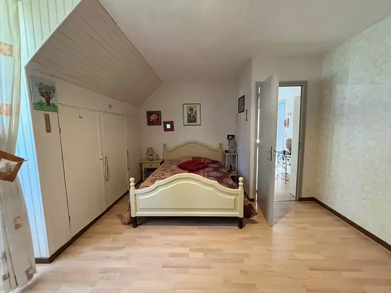 Maison, 122 m²