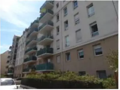 Appartement, 54,67 m²