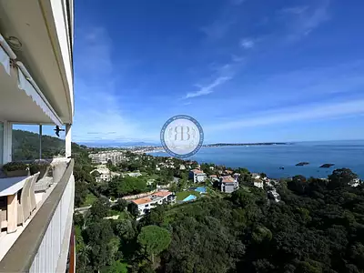 Appartement, 124 m²