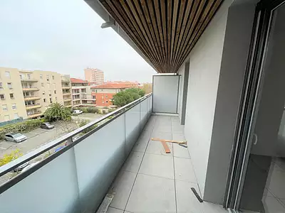 Appartement, 64 m²