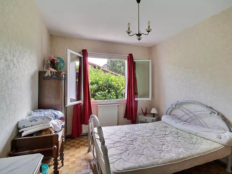 Maison, 84 m²