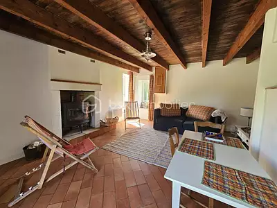 Maison, 145 m²