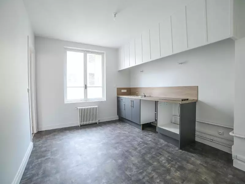 Appartement, 128,57 m²
