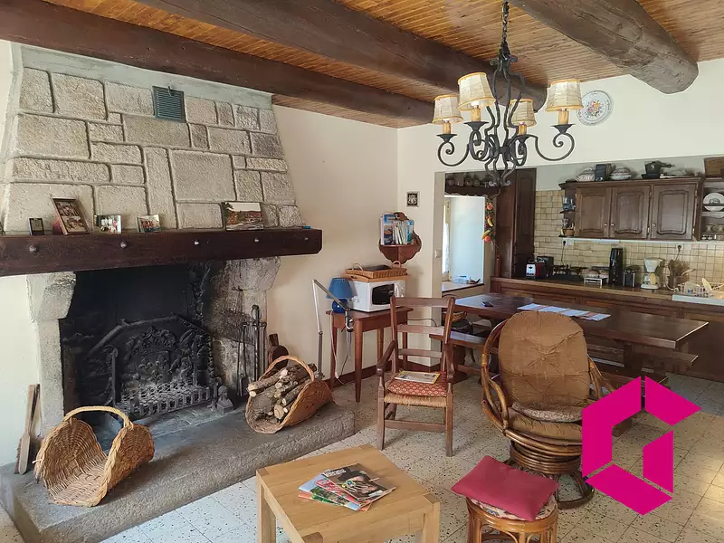Maison, 170 m²