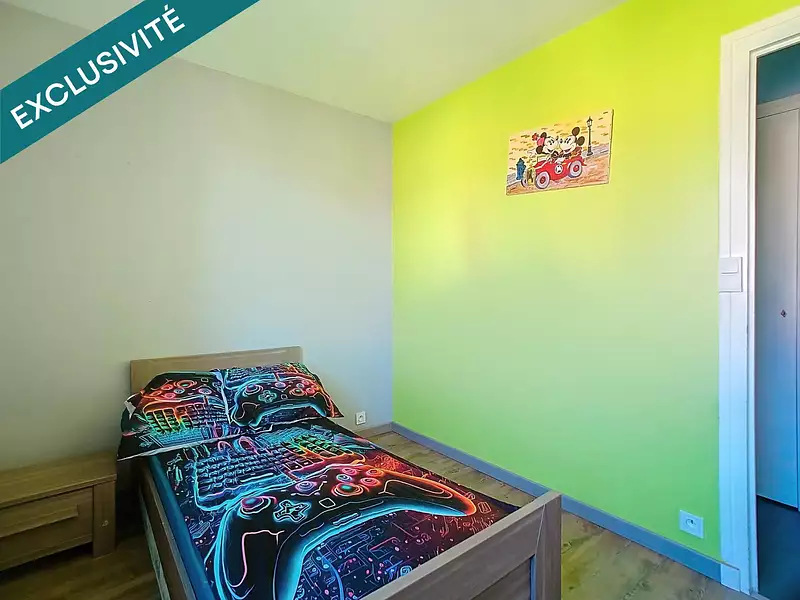 Maison, 82 m²