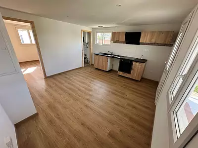 Maison, 49,63 m²