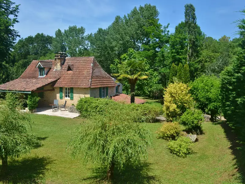 Maison, 164 m²