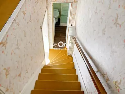 Maison, 100 m²