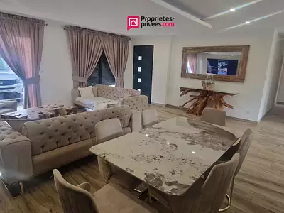 Maison, 106 m²