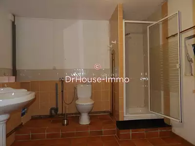Maison, 166 m²