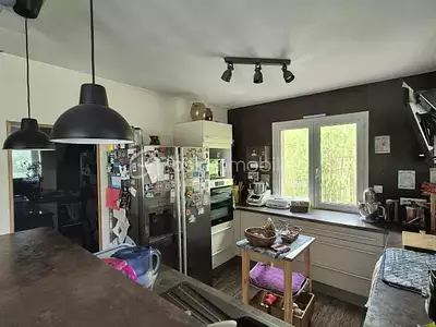 Maison, 108 m²