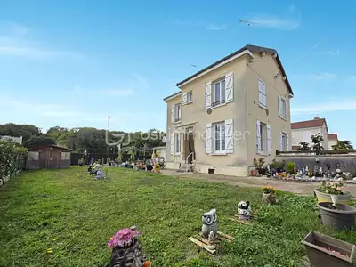Maison, 50 m²
