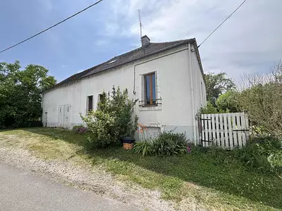 Maison, 100 m²