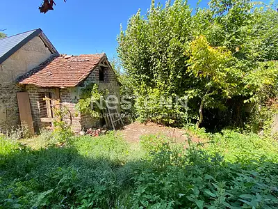 Maison, 43,39 m²