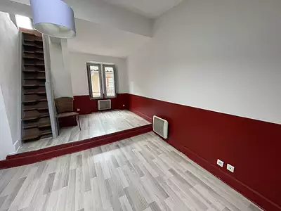 Appartement, 30 m²