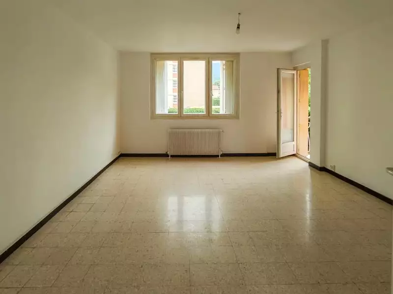 Appartement, 77 m²