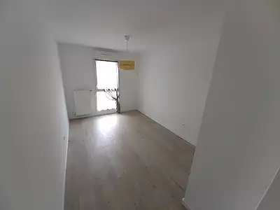 Appartement, 42 m²