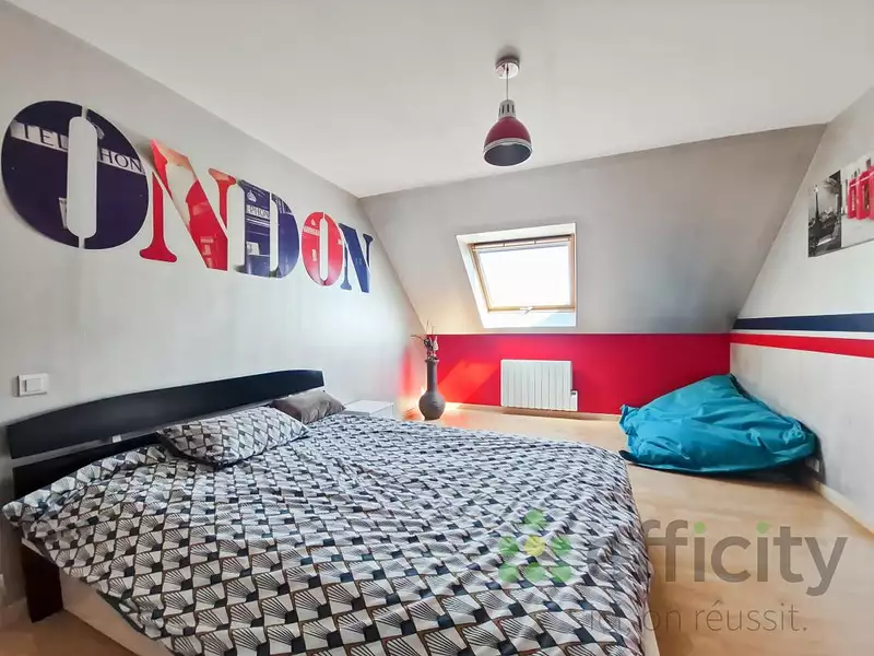 Maison, 160 m²
