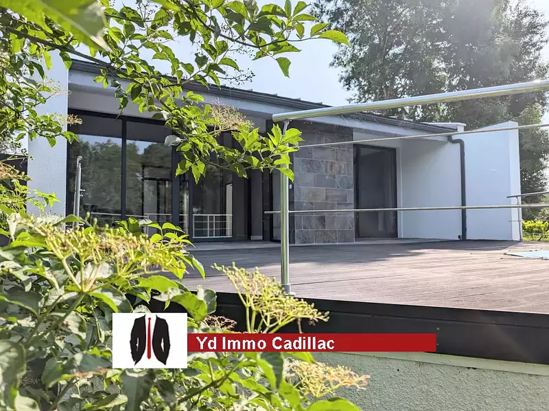 Maison, 103 m²