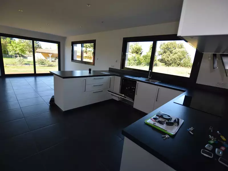 Maison, 158 m²