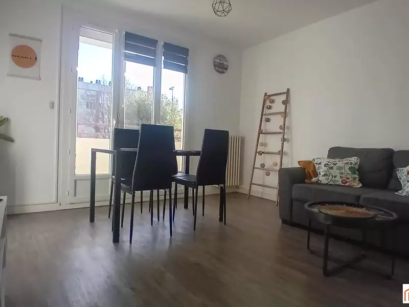 Appartement, 65 m²