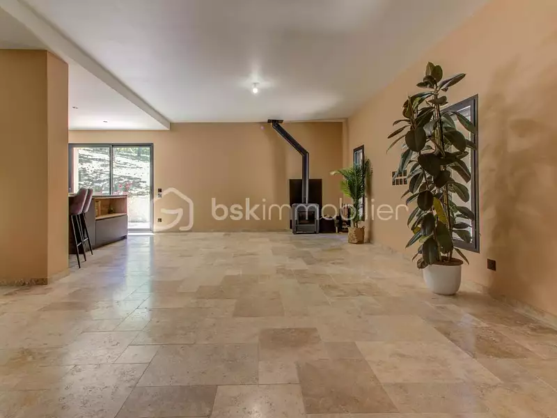 Maison, 122 m²