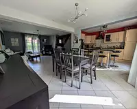 Maison, 140 m²