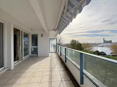 Appartement, 73,3 m²