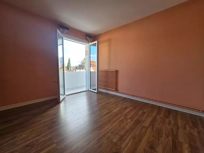 Appartement, 94,6 m²