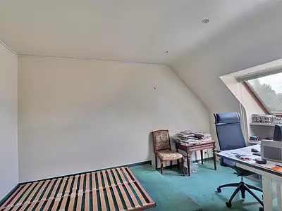 Maison, 258 m²