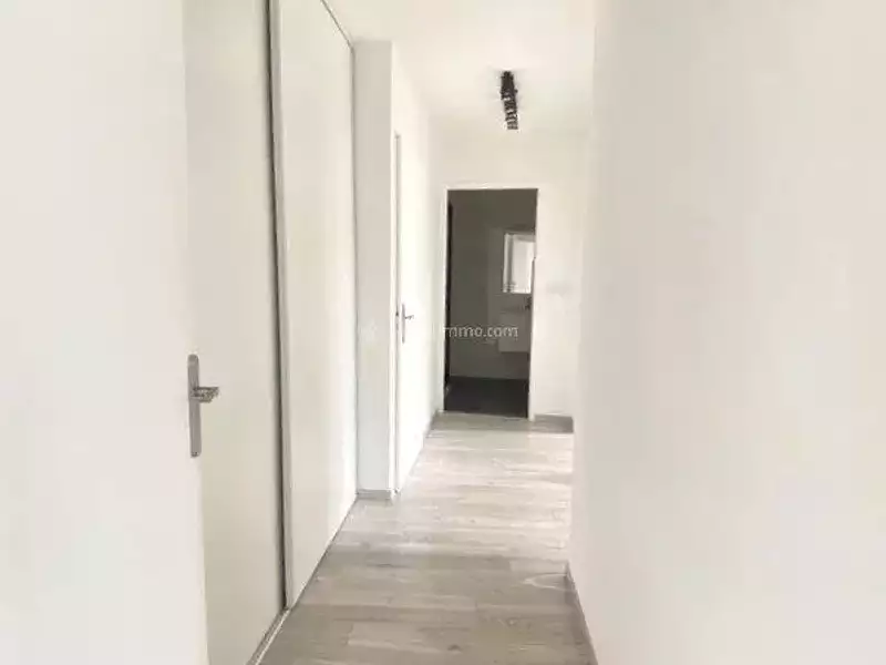 Appartement, 54,67 m²