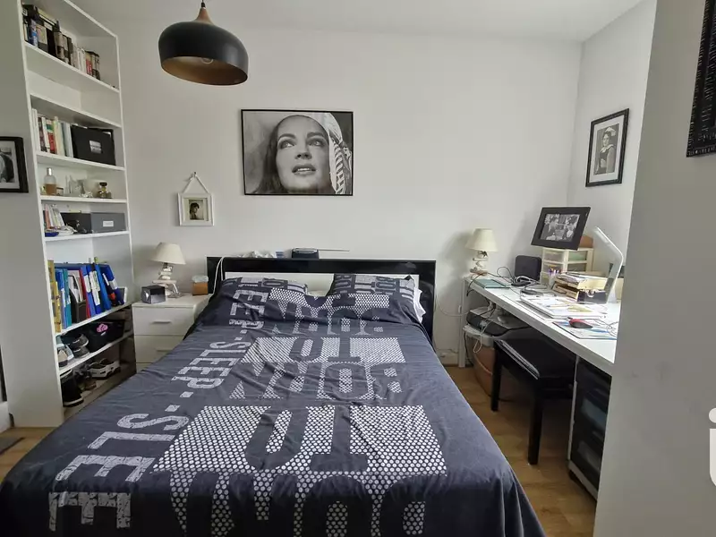 Maison, 126 m²