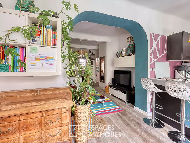 Appartement, 66 m²