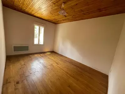 Appartement, 84 m²