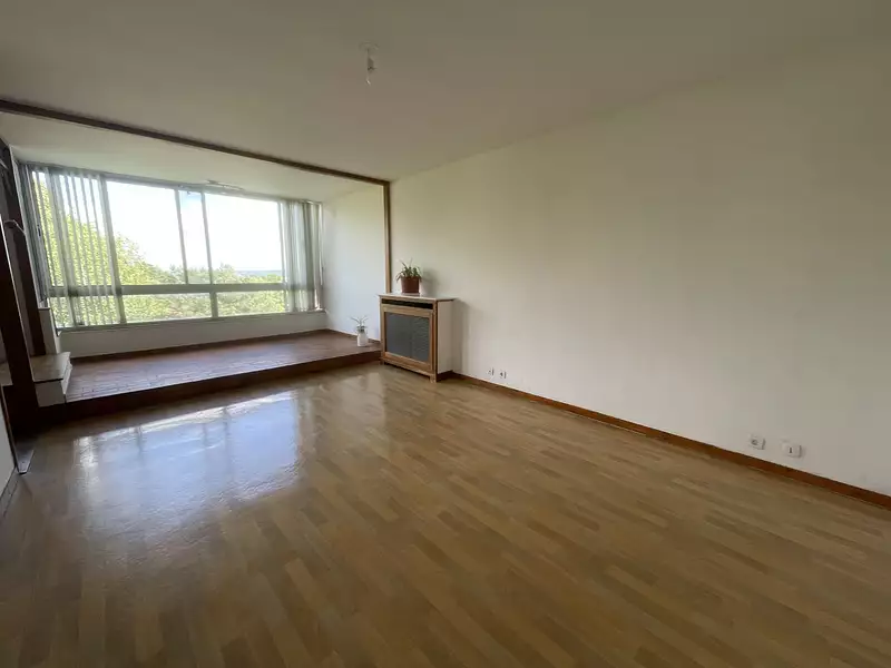 Appartement, 78 m²