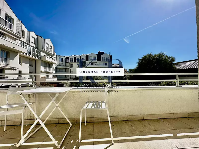 Appartement, 92,27 m²