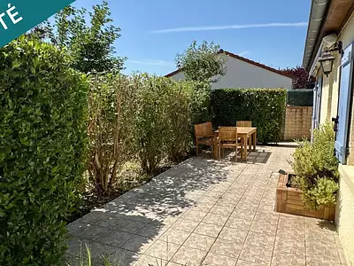 Maison, 95 m²