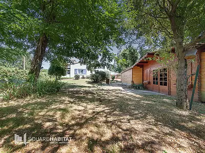 Maison, 140 m²