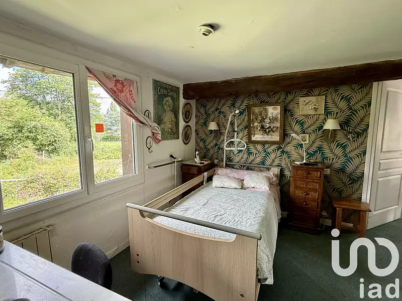 Maison, 207 m²