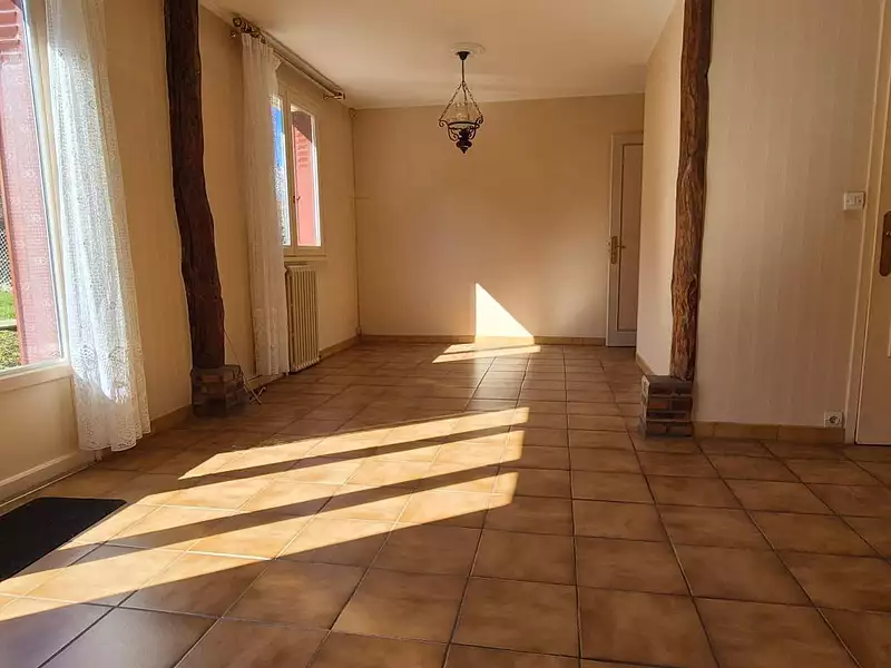 Maison, 75 m²