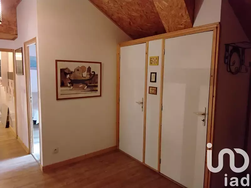 Maison, 105 m²