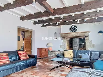 Maison, 225 m²