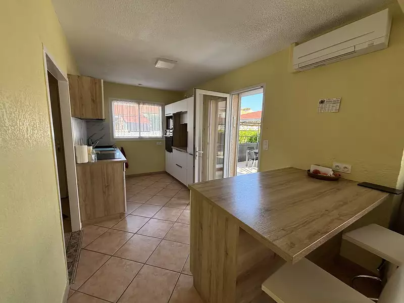 Maison, 100 m²