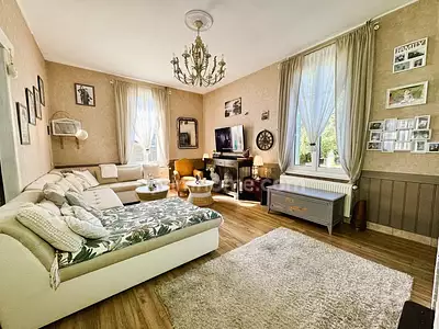 Maison, 216 m²